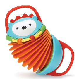 Skip Hop - Jucarie acordeon Arici Explore & More