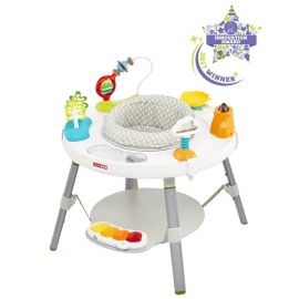 Skip Hop - Centru de activitati evolutiv 3 in 1 - Explore & More