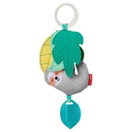 Skip Hop Jucarie zornaitoare pentru carucior Tropical Paradise