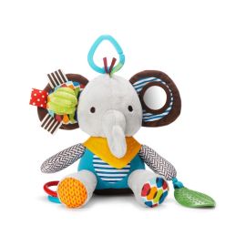 Skip Hop Jucarie de activitati Elefant - Bandana Buddies