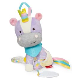 Skip Hop Jucarie de activitati Unicorn - Bandana Buddies