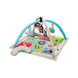 Skip Hop Salteluta de activitati – Alfabetul Zoo