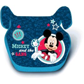 Inaltator Auto Mickey Seven