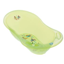 CADITA COPII 86CM CU SENZOR AQUA VERDE AQ-004-116