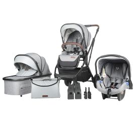 Sistem modular 3in1 Coccolle Silene Lunar rock