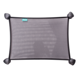 ZOPA - Parasolar auto flexibil