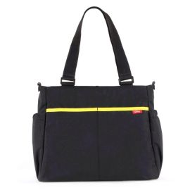 Gentuta mamici Qplay Mandy Negru