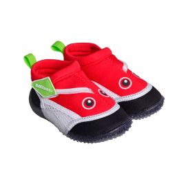 Incaltaminte de plaja si apa red marime 20- 21 Swimpy