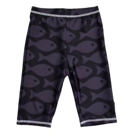 Pantaloni de baie Fish marime 98- 104 protectie UV Swimpy