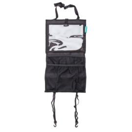 ZOPA - Organizator pentru scaun auto cu suport de tableta si jucarii