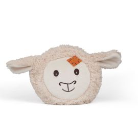 Pernuta termica anticolici cu samburi de cirese si husa detasabila si lavabila, model Oita, Gruenspecht 374-00