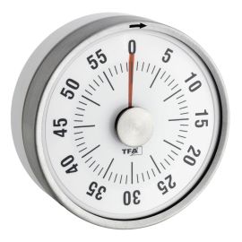 Timer analog pentru bucatarie PUCK TFA 38.1028.02
