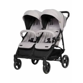 Carucior de gemeni Easy Go Domino