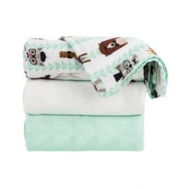 SET 3 PATURICI CLEVER TULA