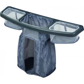 Organizator pentru patut pliabil Fillikid