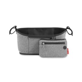 Skip Hop Organizator pentru carucior - Grab & Go Gri