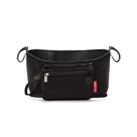 Skip Hop Organizator pentru carucior - Grab & Go Black