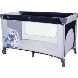 Pat pliabil Confort Friends Fillikid