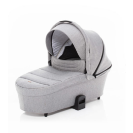 ZOPA - Landou pentru caruciorul Move Silver Grey