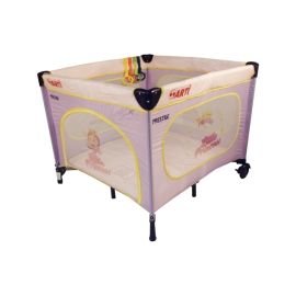 Tarc de Joaca ARTI BasicGo - Violet