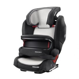 PROTECTIE DE VARA RESPIRABILA RECARO MONZA/MILANO