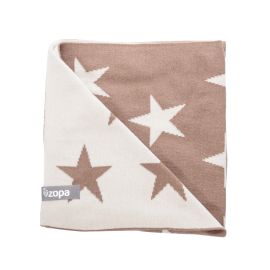 ZOPA - Paturica bebelusi Stars Savana