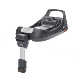 ZOPA - Baza i-Size pentru scoica auto X1 Plus