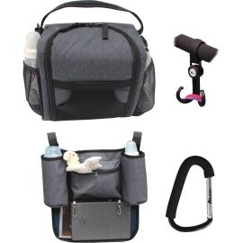 Set Accesorii Picnic Altabebe