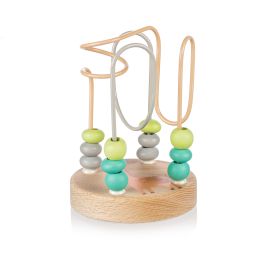 ZOPA - Jucarie multifuctionala Coordonarea e Usoara