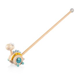 ZOPA - Jucarie Dinozaurul Plimbaret Blue