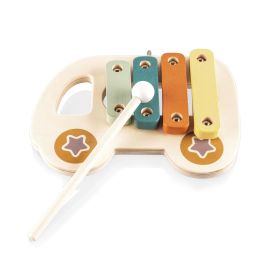 ZOPA - Jucarie Xilofon Masinuta