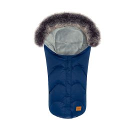 Sac de iarna pentru scoica sau carucior Navy Lhotse Fillikid