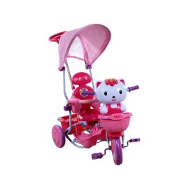 Tricicleta ARTI Hello Kitty Roz