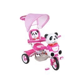 Tricicleta ARTI Panda Roz