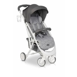Carucior 0-36 luni Euro-Cart VOLT PRO, omologat pana la 22 kg