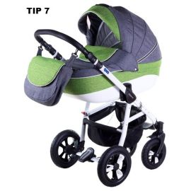 Carucior 3 in 1 Adamex Neonex Tip7