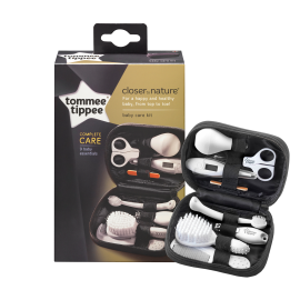 Kit De Ingrijire si Igiena Nou Nascut