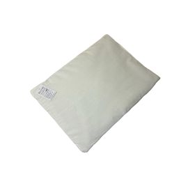 Perna bebelusi Basic 52x36 alba, Kreis Design