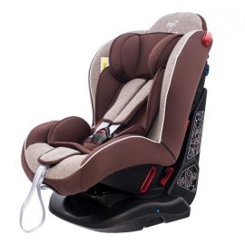 Scaun Auto Eurobaby Bsx - 0-25 Kg - Maro