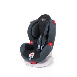 Scaun auto 4Baby Weelmo 9-25 kg, Negru