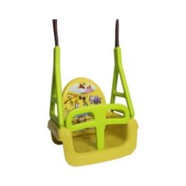 LEAGAN MODULAR 3 IN 1 GALBEN TG-184-124