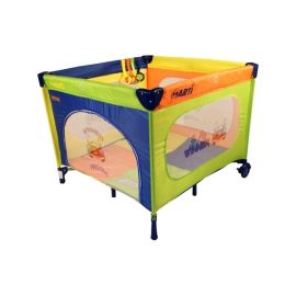 Tarc De Joaca Arti Basicgo Curcubeu