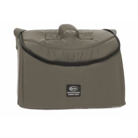 Geanta mamicii pentru carucior 4Baby MAMMA BAG Mokka