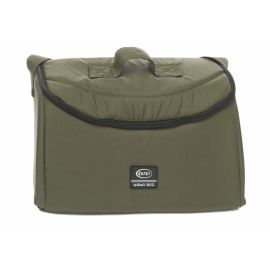 Geanta mamicii pentru carucior 4Baby MAMMA BAG Khaki