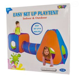 Cort De Joaca Eurobaby