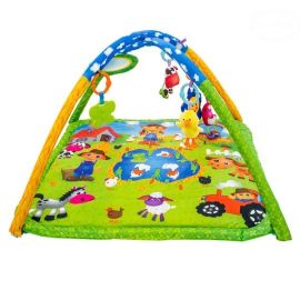 Salteluta De Joaca Eurobaby