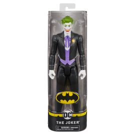 BATMAN FIGURINA JOKER IN COSTUM 30CM