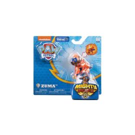 PATRULA CATELUSILOR EROI CU SUPER PUTERI ZUMA