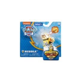 PATRULA CATELUSILOR EROI CU SUPER PUTERI RUBBLE