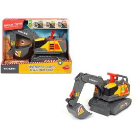 EXCAVATOR VOLVO 30CM